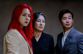 LUCA: The Beginning: Episode 6