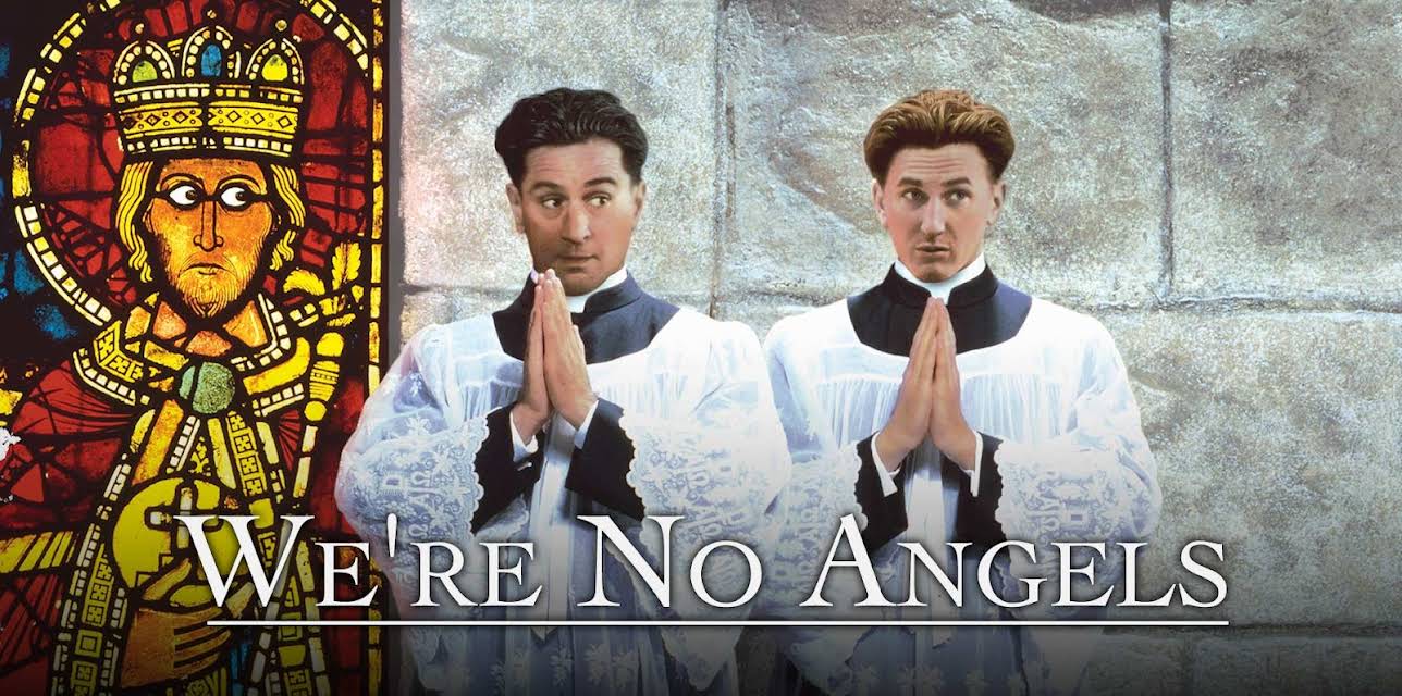 We're No Angels (1989) (1989)