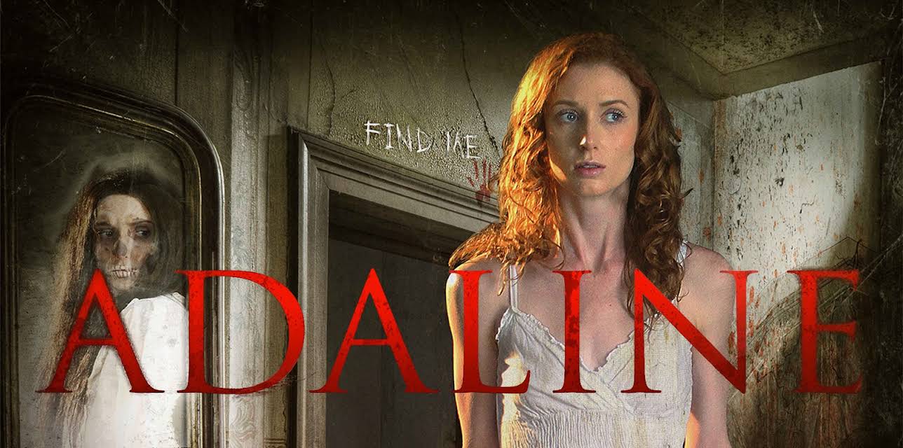 Adaline (2015)