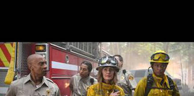 13:38: Fire Country (T1): Ep.3 Donde hay humo... | Calle 13 | 2/19 2026