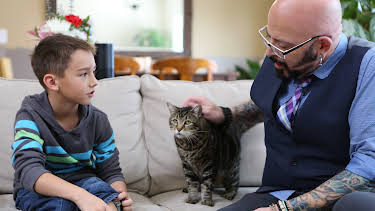 05:15: My Cat From Hell (S8 E9) (S8) | Animal Planet | 5/23 2026