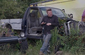 Build for Off-Road, Season 1: Old Meets New - C10 Body Swap