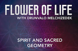 Flower of Life: Spirit and Sacred Geometry
