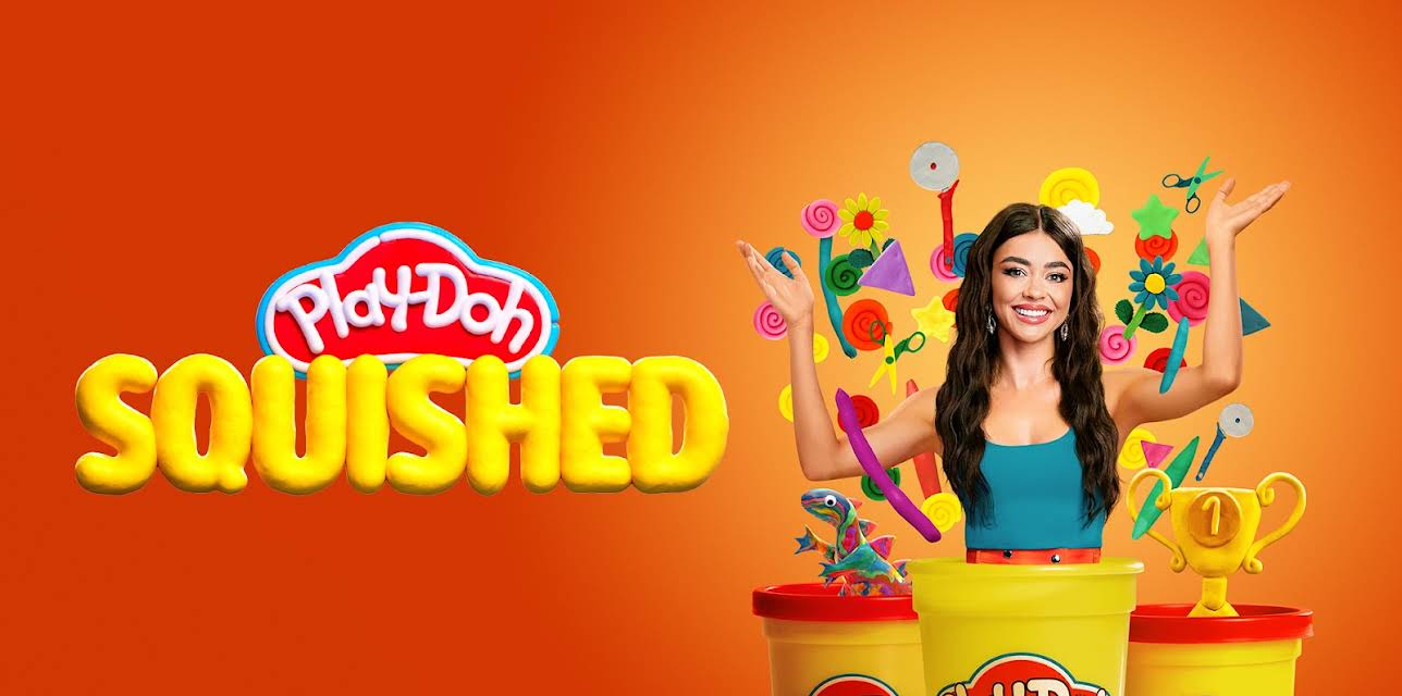 Play-Doh Squished Season 1