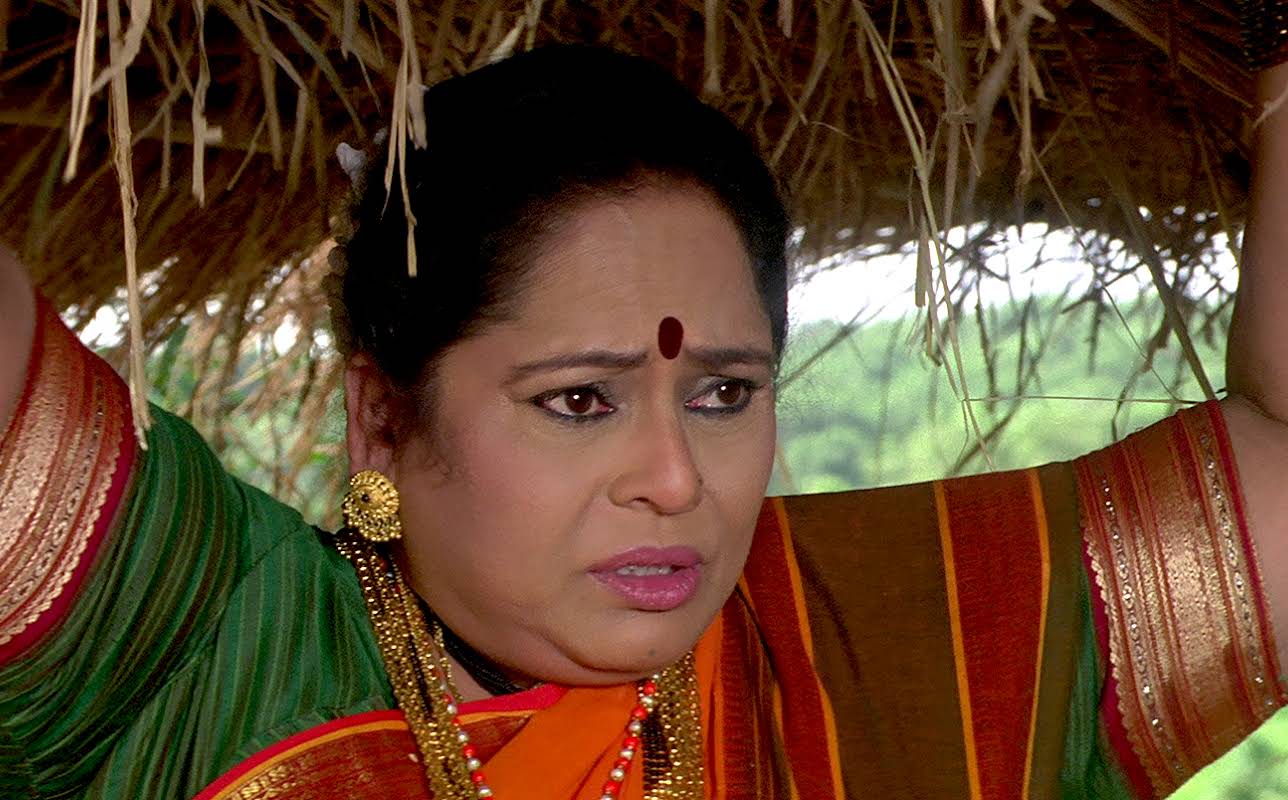 Nirmiti Sawant