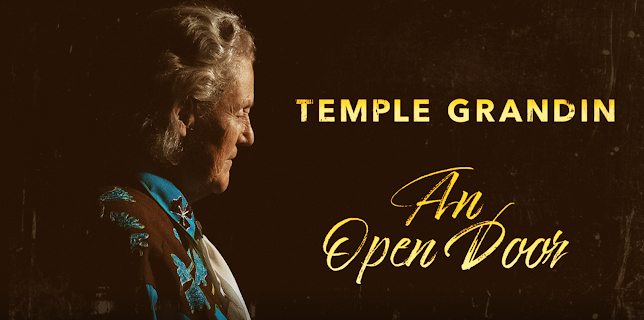 Temple Grandin: An Open Door (2025)