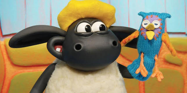 11:35 AM: Timmy Time (S1) | Cbeebies | 1/1 2026