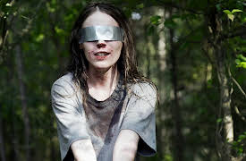 Your Worst Nightmare Season 1: Somebody's Watching