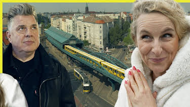 06:35: Streets of Berlin - Die Schönhauser Allee | RBB Fernsehen | 7/26 2026