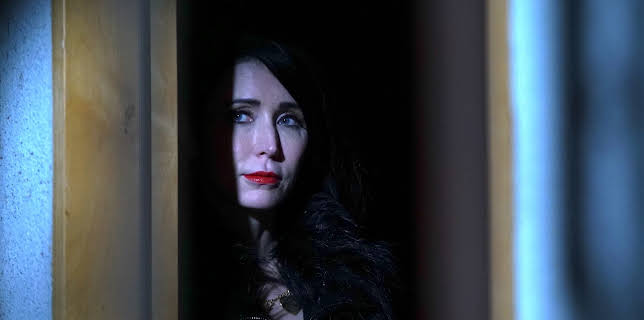 20:00: The Dead Files (S15 E10) (S15) | Investigation Discovery | 12/20 2025