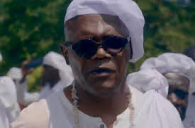 Enslaved: Cultures Left Behind