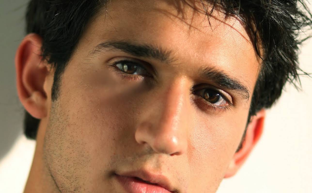 Darius Homayoun