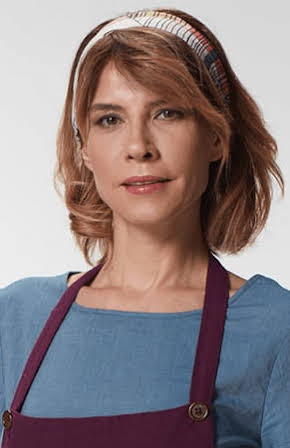 Tülay Günal as 