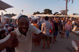 Fuse's Excellent Adventure: Rockness Festival