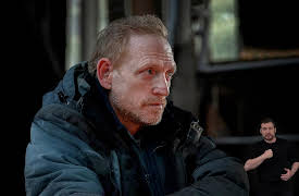 The Last of Us (with ASL), Season 1: When We Are in Need (with ASL)