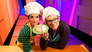 08:30: Wissen macht Ah! - Hirn, löffel weise | WDR Fernsehen | 4/13 2026