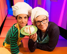 Wissen macht Ah! - Hirn, löffel weise