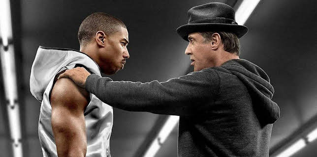00:55: CINE CUATRO: 'CREED:LA LEYENDA DE ROCKY' | Cuatro | 11/22 2025