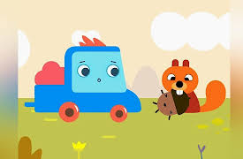 Magic Pik: Little Acorn