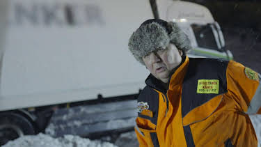 07:45: På glattisen (S10 E1) (S10) | Viasat 4 | 4/6 2026