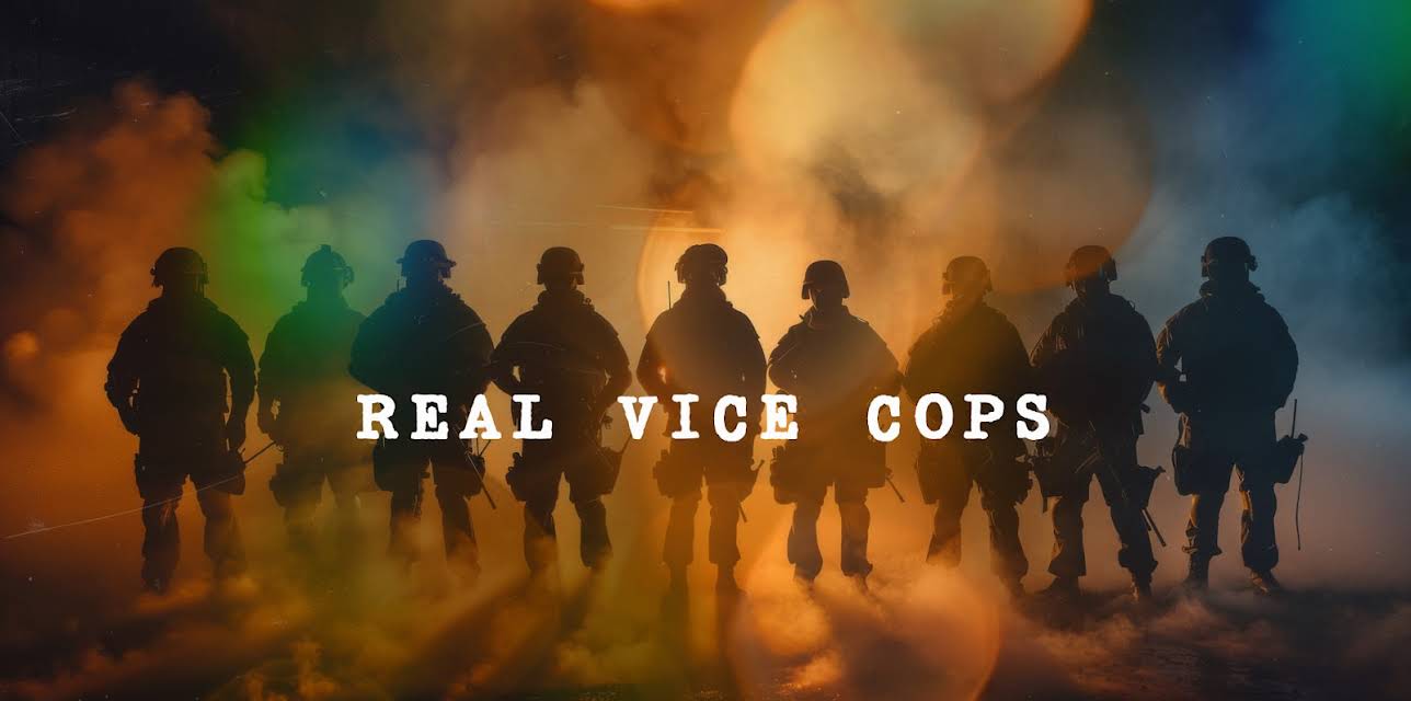 Real Vice Cops