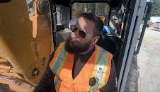 Die Schatzsucher von Oak Island