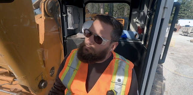 Die Schatzsucher von Oak Island