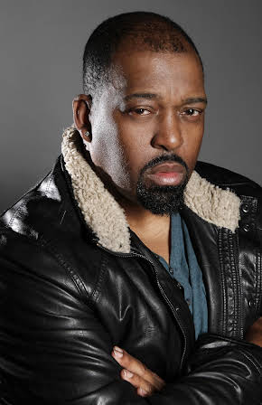 Marcus M. Mauldin as 