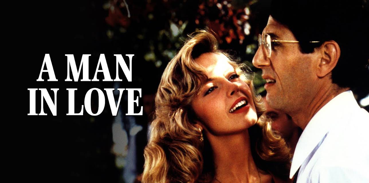 A Man in Love (1987)