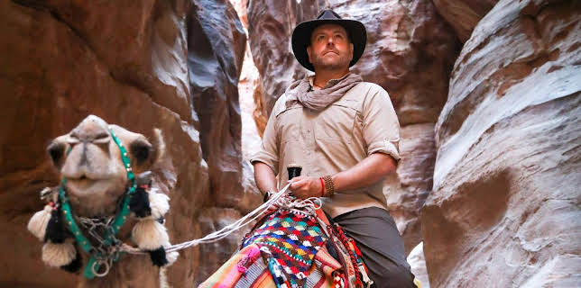 17:00: Expedition Unknown - Mythen auf der Spur | Kabel Eins Doku | 3/15 2026