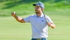 Live PGA Tour Golf