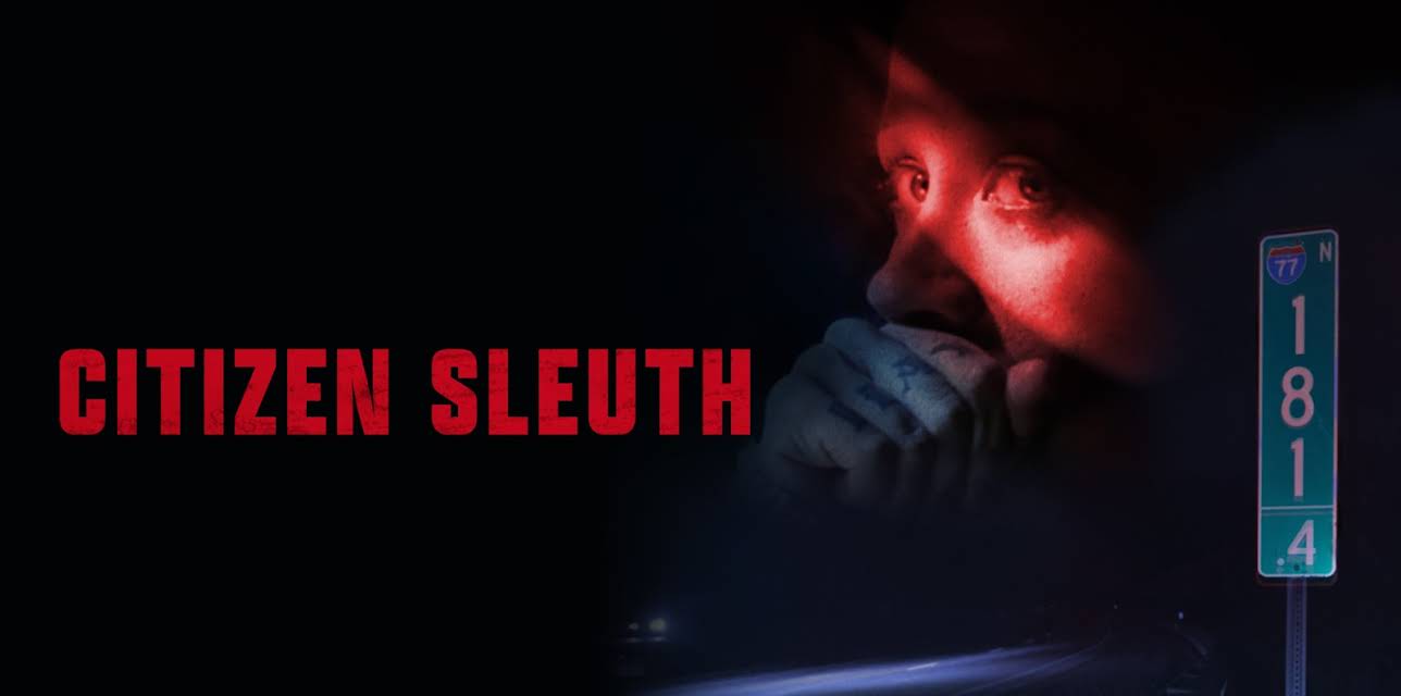 Citizen Sleuth (2025)