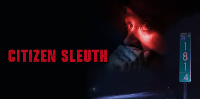 Citizen Sleuth (2025)