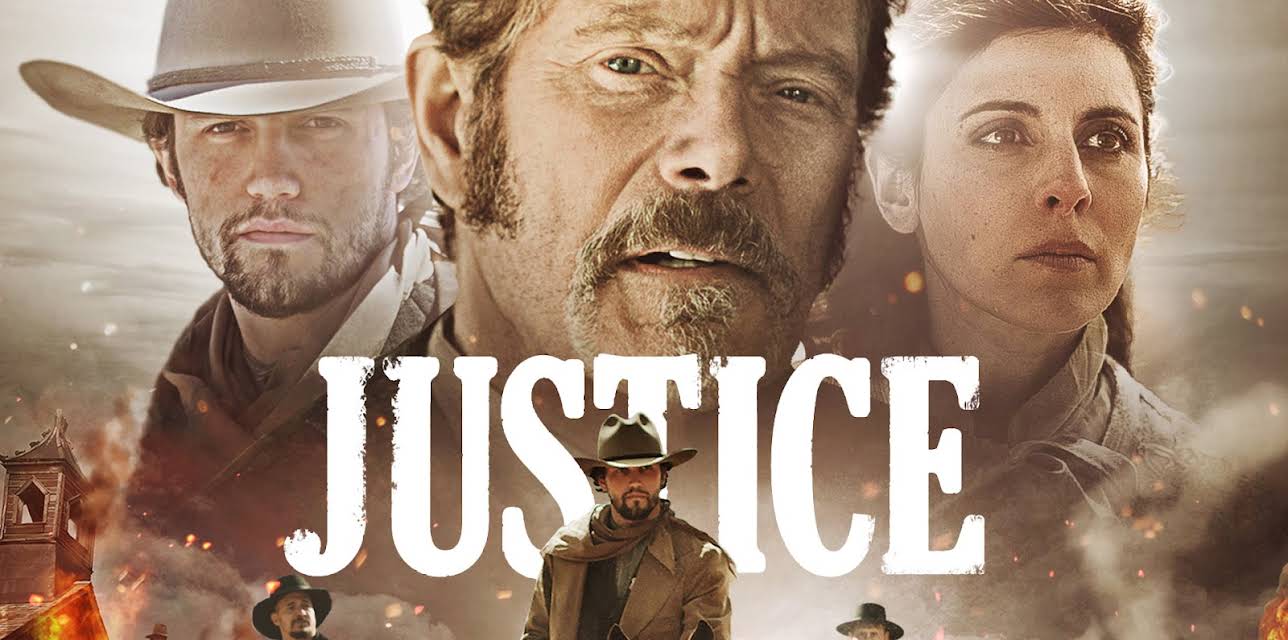 Justice (2017)