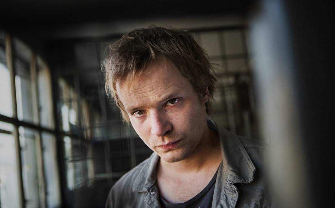 Krystof Hádek