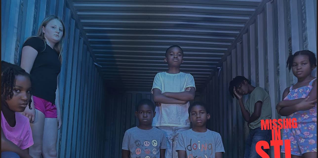 Missing In STL (2024)