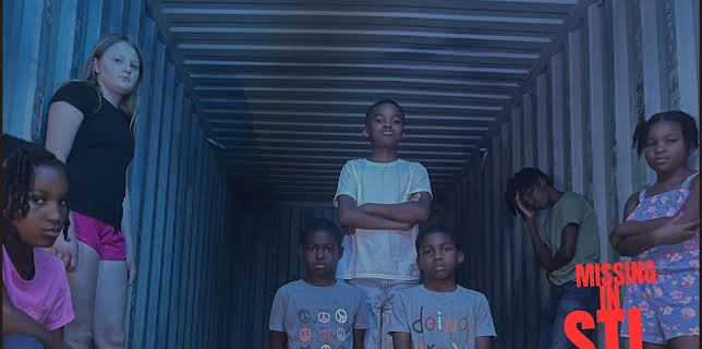 Missing In STL (2024)