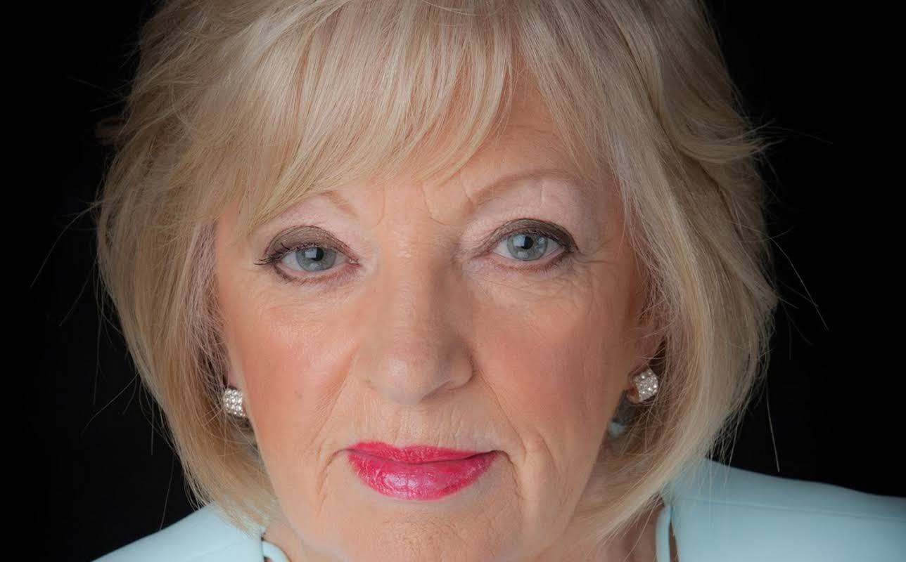 Tricia Mary Hennessy