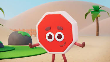 8:20 AM: Wonderblocks (S1) | Cbeebies | 9/8 2026