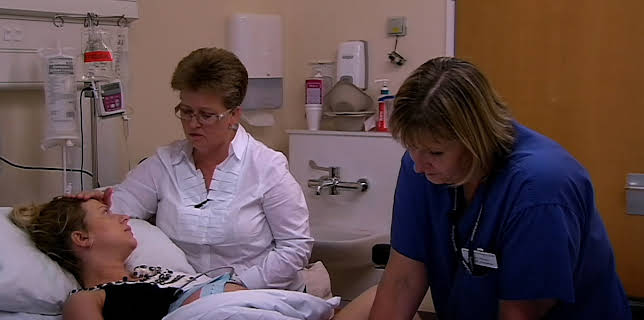 6:10 AM: One Born Every Minute (S3 E8) (S3) | W | 11/18 2025