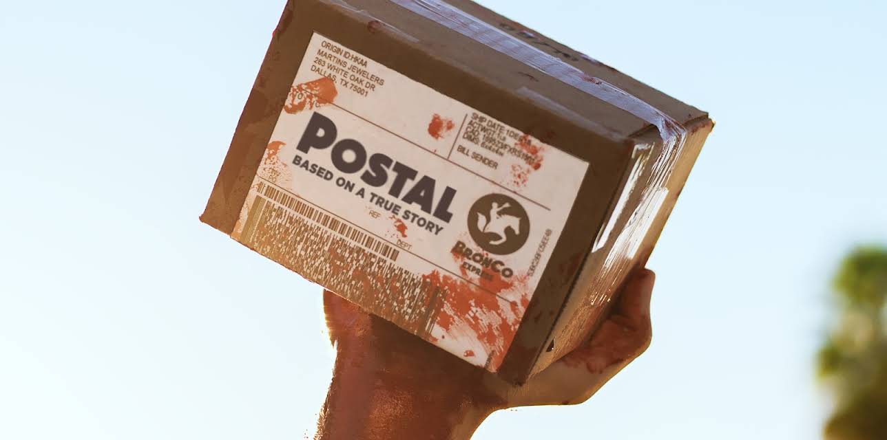 Postal (2019)