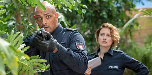 23:30: Großstadtrevier (458) | Radio Bremen | 3/5 2026