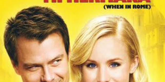 17:45: Amor a Roma | TV3 | 1/31 2026