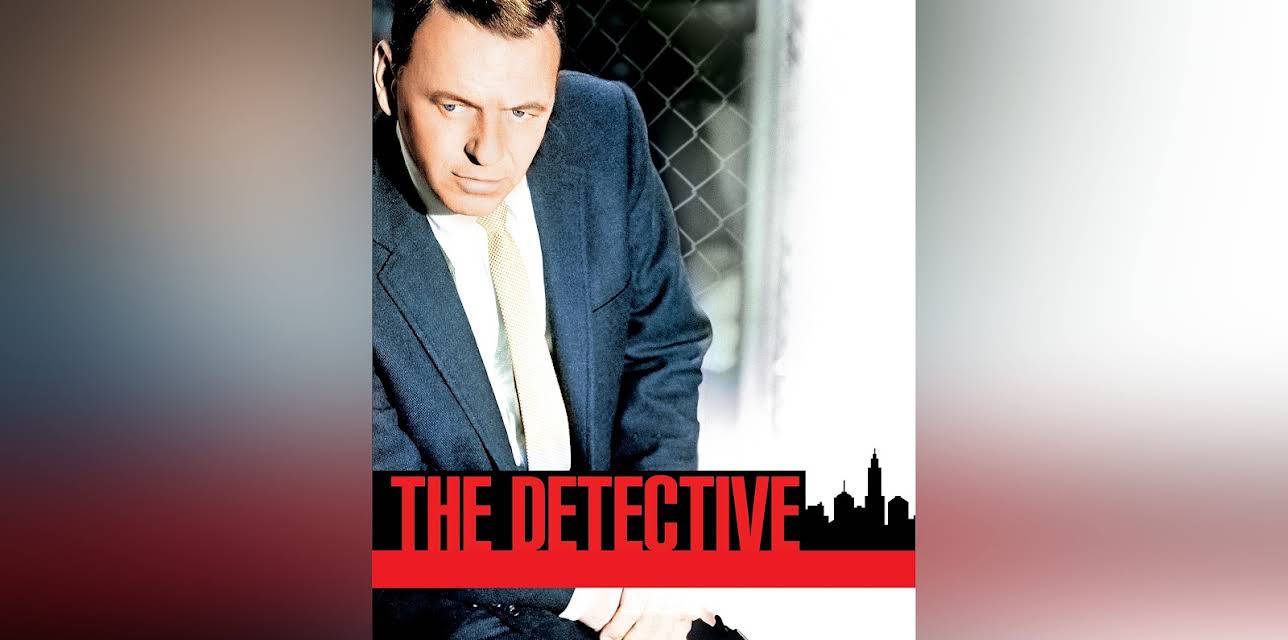 The Detective (1968)