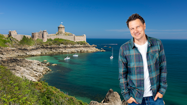 04:40: Wunderschön! Die nördliche Bretagne | WDR Fernsehen | 9/6 2026