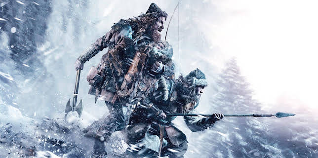 Birkebeinerne (2016)