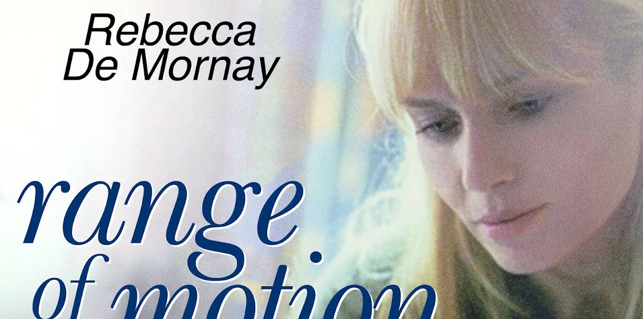 Range of Motion (2000)