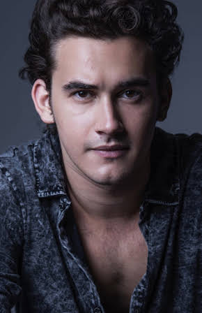 Filipe Bragança as 