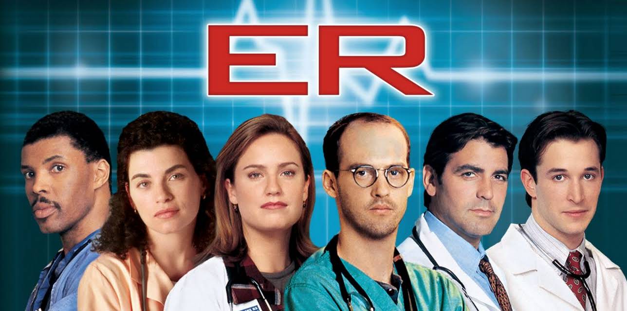 ER