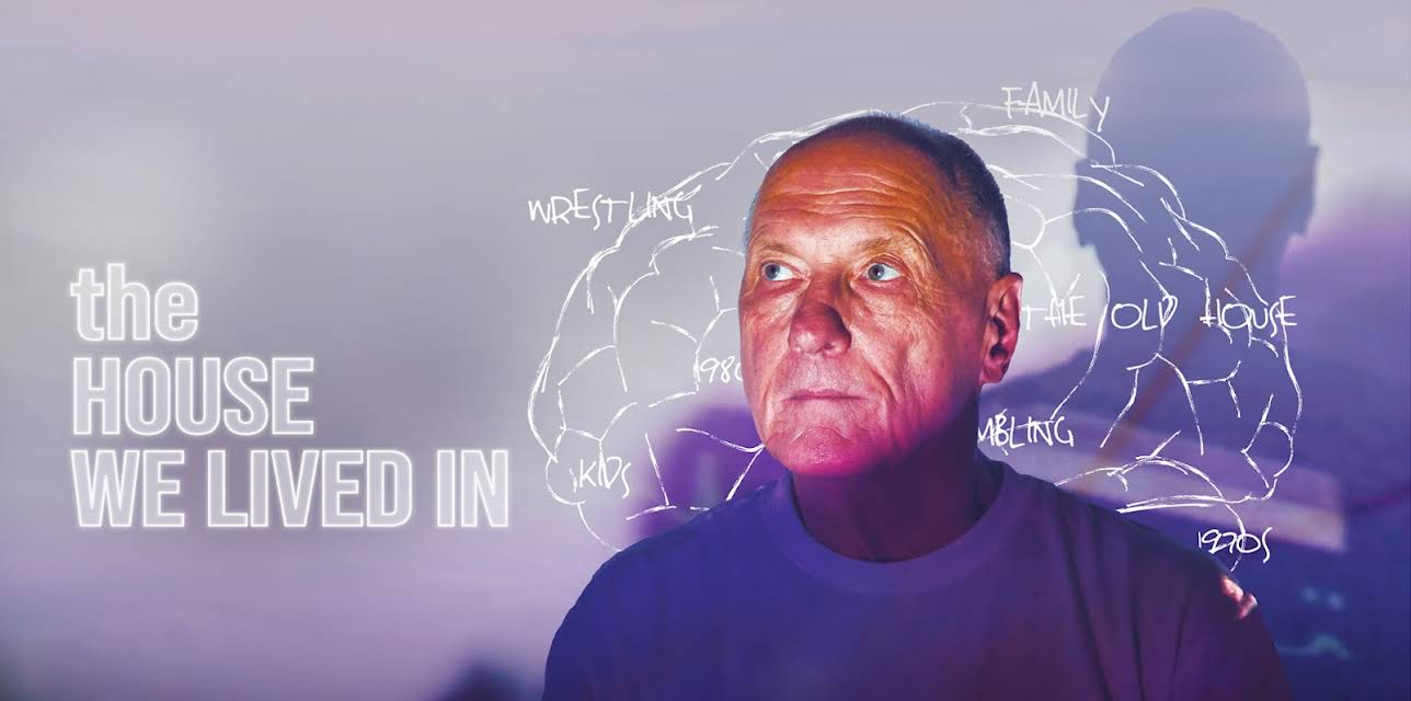 The House We Lived In (2024)